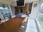 Apartamento para Venda em São Paulo/SP Brooklin 3 Quartos
