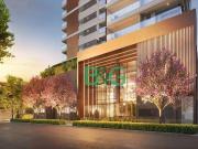 Apartamento para Venda em São Paulo/SP Brooklin 3 Quartos