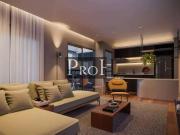 Apartamento para Venda em São Paulo/SP Brooklin 3 Quartos