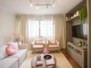 Apartamento para Venda em São Paulo/SP Brooklin 3 Quartos