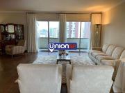 Apartamento para Venda em São Paulo/SP Paraíso 3 Quartos