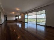 Apartamento para Venda em São Paulo/SP Campo Belo 3 Quartos