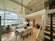 Apartamento para Venda em São Paulo/SP Brooklin 3 Quartos