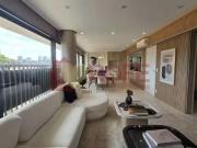 Apartamento para Venda em São Paulo/SP Brooklin 3 Quartos