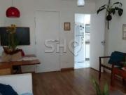 Apartamento para Venda em São Paulo/SP Brooklin 3 Quartos