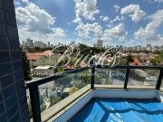 Apartamento para Venda em São Paulo/SP Brooklin 3 Quartos