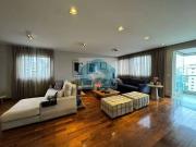 Apartamento para Venda em São Paulo/SP Brooklin 3 Quartos