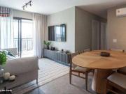 Apartamento para Venda em São Paulo/SP Brooklin 3 Quartos