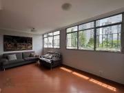 Apartamento para Venda em São Paulo/SP Brooklin 3 Quartos