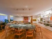 Apartamento para Venda em São Paulo/SP Brooklin 3 Quartos