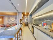 Apartamento para Venda em São Paulo/SP Brooklin 3 Quartos