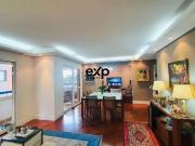 Apartamento para Venda em São Paulo/SP Brooklin 3 Quartos