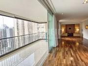 Apartamento para Venda em São Paulo/SP Brooklin 3 Quartos