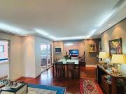 Apartamento para Venda em São Paulo/SP Brooklin 3 Quartos