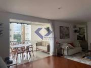 Apartamento para Venda em São Paulo/SP Brooklin 3 Quartos