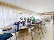 Apartamento para Venda em São Paulo/SP Brooklin 3 Quartos