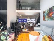 Apartamento para Venda em São Paulo/SP Brooklin 3 Quartos