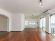 Apartamento para Venda em São Paulo/SP Brooklin 3 Quartos