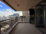 Apartamento para Venda em São Paulo/SP Brooklin 2 Quartos