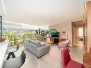 Apartamento para Venda em São Paulo/SP Brooklin 3 Quartos