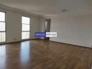 Apartamento para Venda em São Paulo/SP Brooklin 3 Quartos