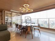 Apartamento para Venda em São Paulo/SP Campo Belo 3 Quartos