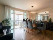 Apartamento para Venda em São Paulo/SP Brooklin 3 Quartos