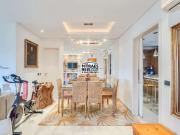 Apartamento para Venda em São Paulo/SP Brooklin 3 Quartos