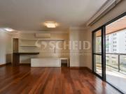 Apartamento para Venda em São Paulo/SP Brooklin 3 Quartos