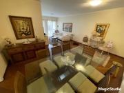 Apartamento para Venda em São Paulo/SP Brooklin 3 Quartos