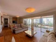 Apartamento para Venda em São Paulo/SP Cidade Monções 3...