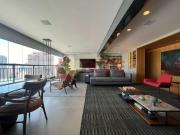 Apartamento para Venda em São Paulo/SP Brooklin 3 Quartos