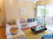 Apartamento para Venda em São Paulo/SP Brooklin 3 Quartos