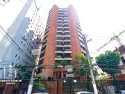 Apartamento para Venda em São Paulo/SP Brooklin 3 Quartos
