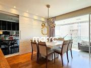 Apartamento para Venda em São Paulo/SP Brooklin 3 Quartos