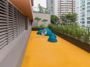 Apartamento para Venda em São Paulo/SP Brooklin 3 Quartos