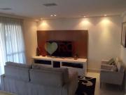 Apartamento para Venda em São Paulo/SP Brooklin 3 Quartos