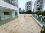Apartamento para Venda em São Paulo/SP Brooklin 3 Quartos