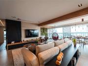 Apartamento para Venda em São Paulo/SP Brooklin 3 Quartos