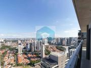 Apartamento para Venda em São Paulo/SP Brooklin 3 Quartos