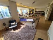 Apartamento para Venda em São Paulo/SP Brooklin 3 Quartos