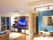 Apartamento para Venda em São Paulo/SP Brooklin 3 Quartos