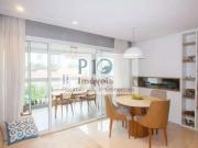 Apartamento para Venda em São Paulo/SP Brooklin 3 Quartos