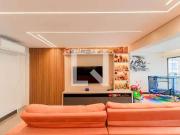 Apartamento para Venda em São Paulo/SP Brooklin 3 Quartos