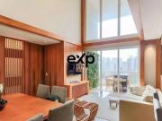 Apartamento para Venda em São Paulo/SP Brooklin 3 Quartos