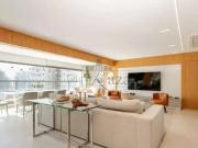 Apartamento para Venda em São Paulo/SP Brooklin 3 Quartos