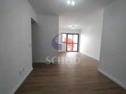 Apartamento para Venda em São Paulo/SP Brooklin 3 Quartos