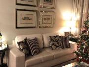 Apartamento para Venda em São Paulo/SP Brooklin 3 Quartos