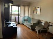 Apartamento para Venda em São Paulo/SP Brooklin 3 Quartos