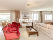 Apartamento para Venda em São Paulo/SP Brooklin 3 Quartos